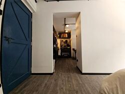 Blk 237 Pasir Ris Street 21 (Pasir Ris), HDB Executive #526902221